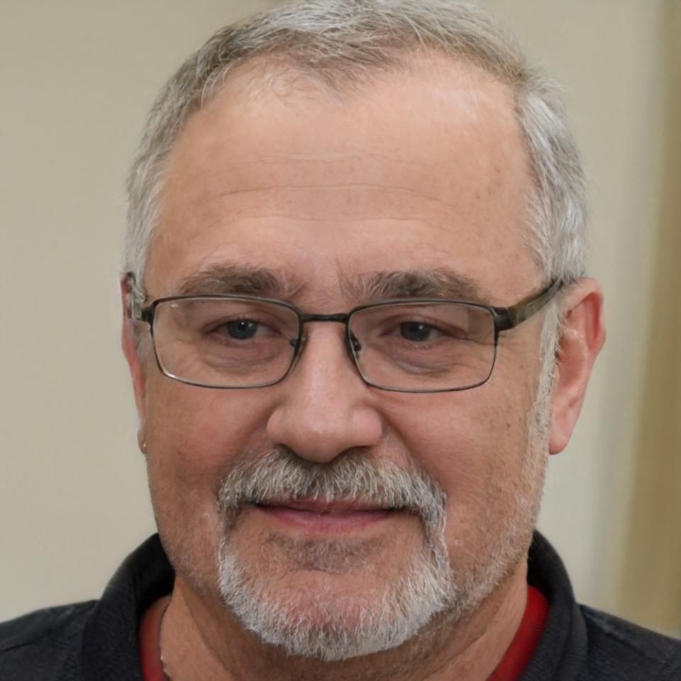 Retrato de Aurelio Mendoza